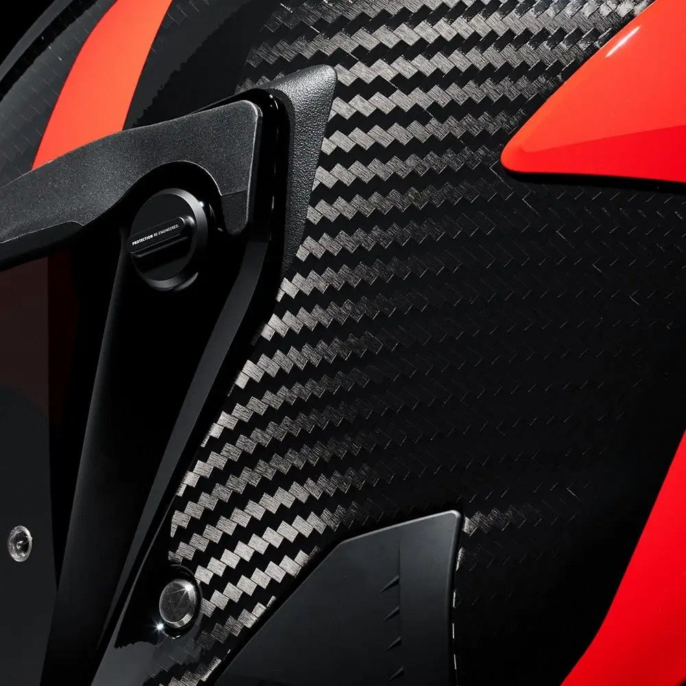 AT4.0 TRACK Rosso