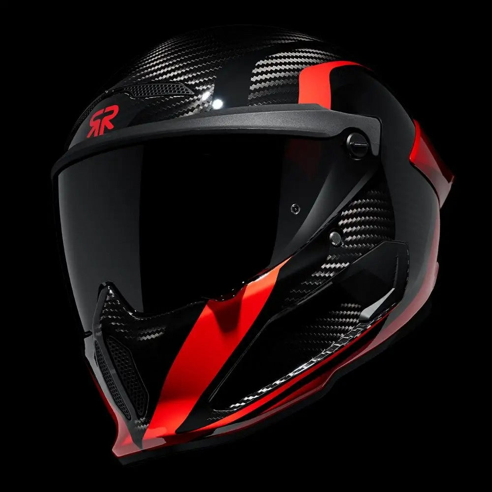 AT4.0 TRACK Rosso