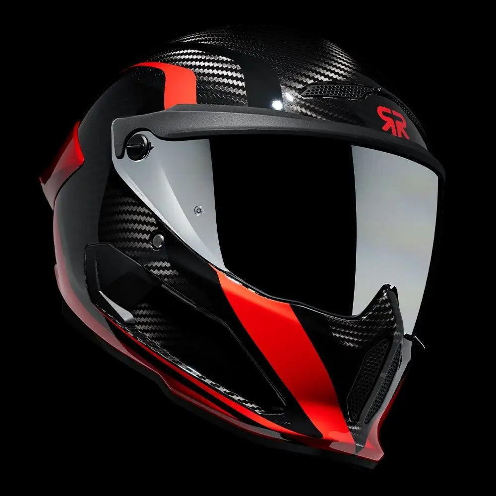 AT4.0 TRACK Rosso