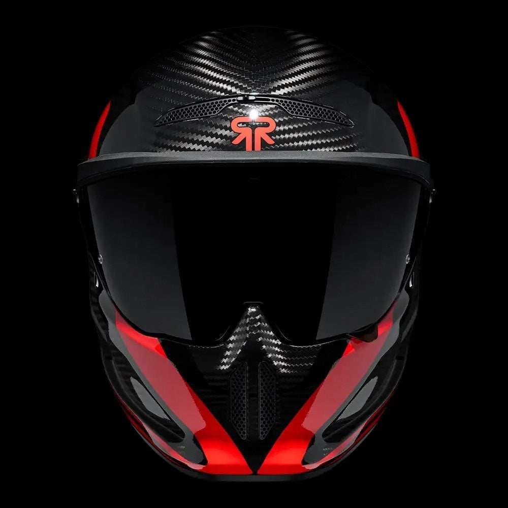 AT4.0 TRACK Rosso