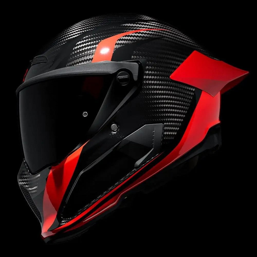 AT4.0 TRACK Rosso