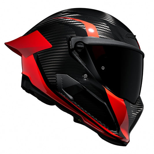 AT4.0 TRACK Rosso